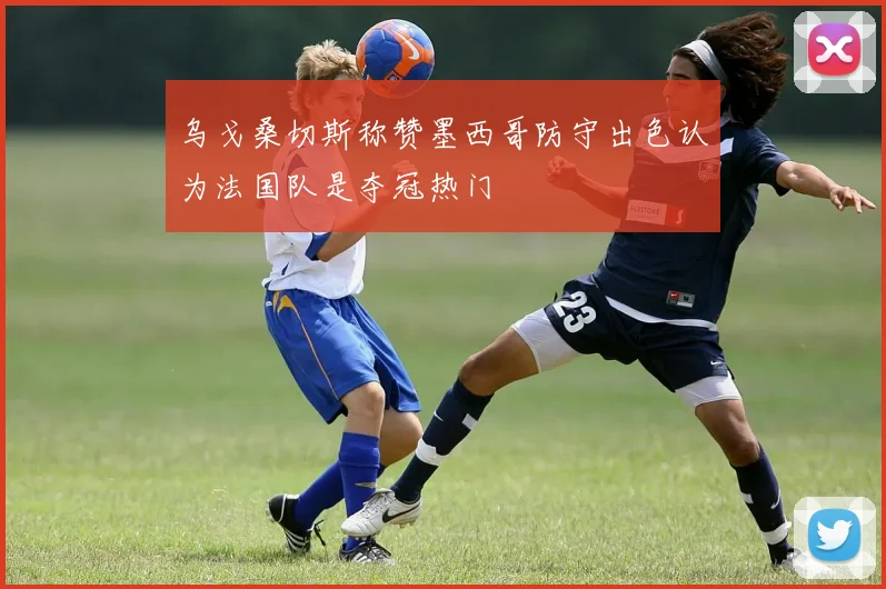 乌戈桑切斯称赞墨西哥防守出色认为法国队是夺冠热门