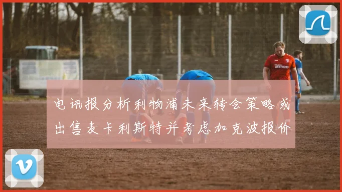 电讯报分析利物浦未来转会策略或出售麦卡利斯特并考虑加克波报价